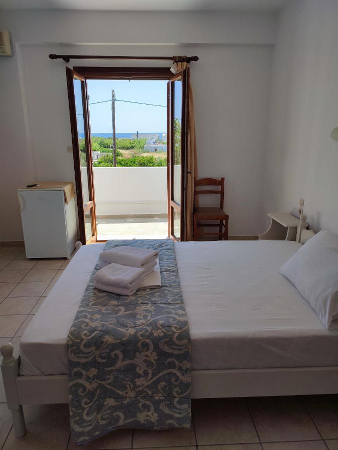 Afendra Hotel Skyros Exterior foto