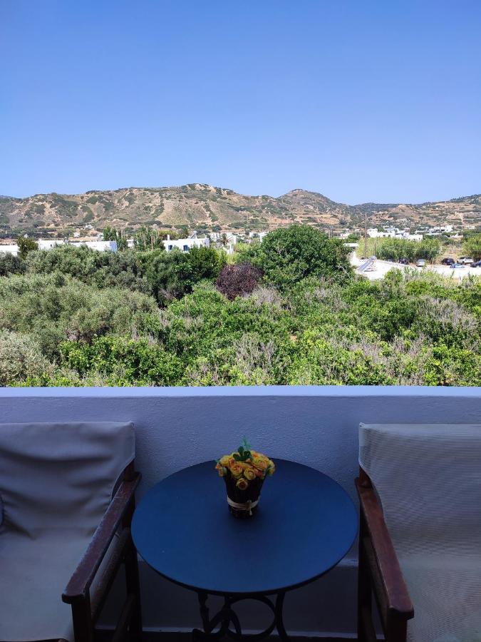Afendra Hotel Skyros Exterior foto